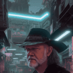 William Alan Webb icon